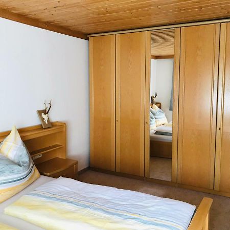 Ferienwohnung Wieser Reizegg 7, 5652 Dienten Dienten am Hochkönig Exterior foto