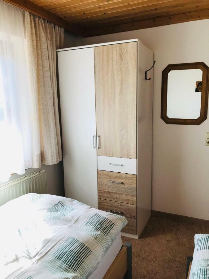 Ferienwohnung Wieser Reizegg 7, 5652 Dienten Dienten am Hochkönig Exterior foto
